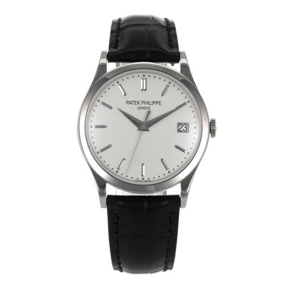Patek Philippe Calatrava