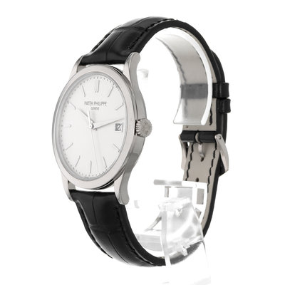 Patek Philippe Calatrava