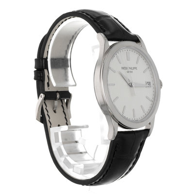 Patek Philippe Calatrava