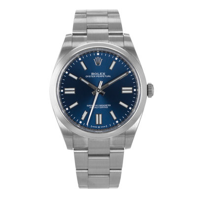 Rolex Oyster Perpetual 41