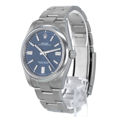 Rolex Oyster Perpetual 41