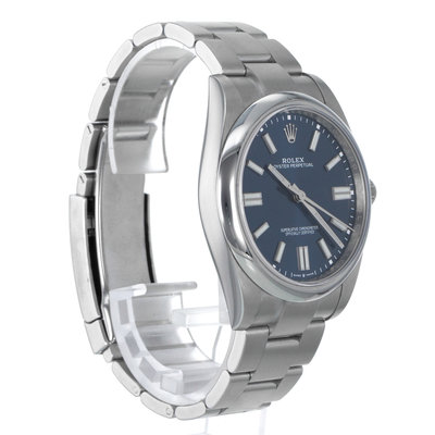 Rolex Oyster Perpetual 41