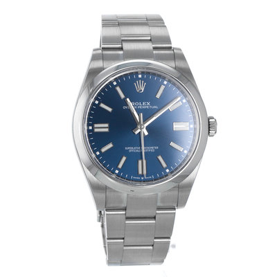 Rolex Oyster Perpetual 41