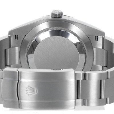 Rolex Oyster Perpetual 41