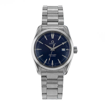 Omega Seamaster Aqua Terraa
