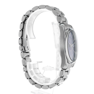 Omega Seamaster Aqua Terraa