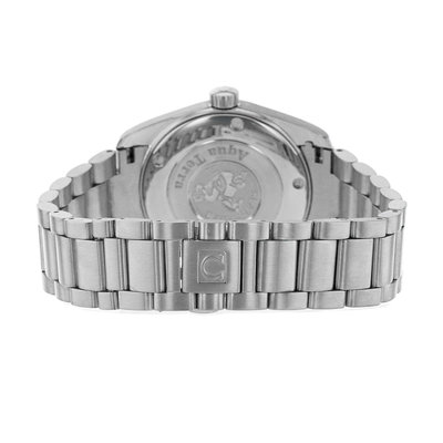 Omega Seamaster Aqua Terraa
