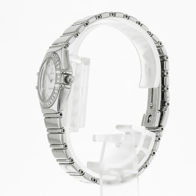 Omega Constellation 