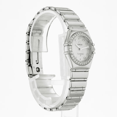 Omega Constellation 