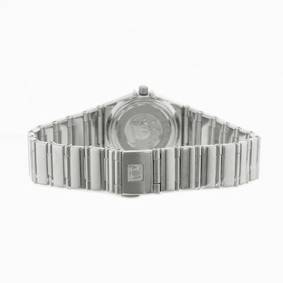 Omega Constellation 