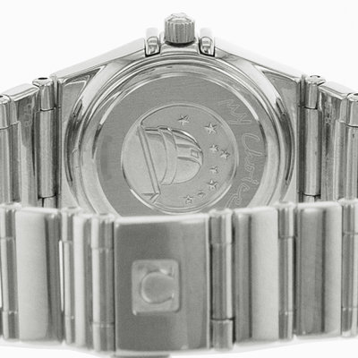 Omega Constellation 