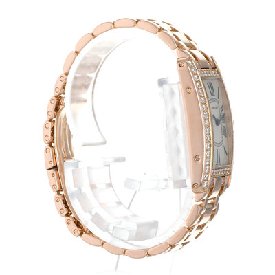 Cartier Tank Americaine