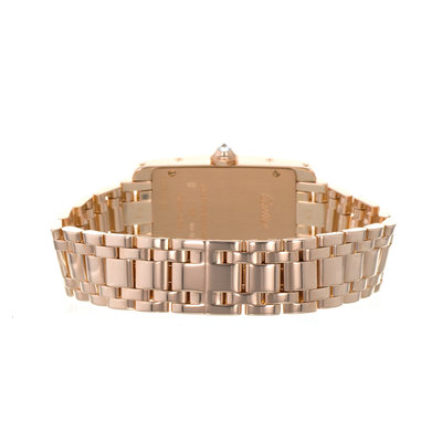 Cartier Tank Americaine