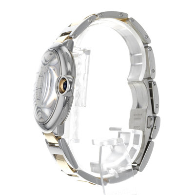 Cartier Ballon Bleu 42mm