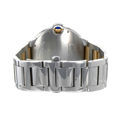 Cartier Ballon Bleu 42mm