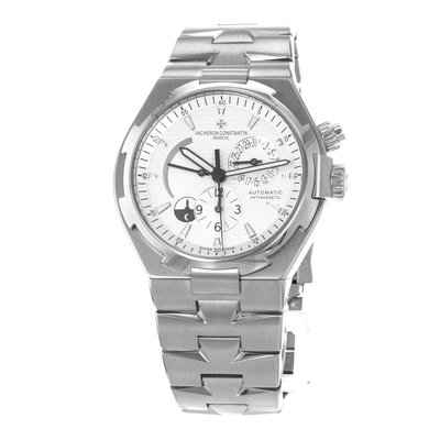 Vacheron Constantin Overseas Dual Time