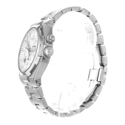 Vacheron Constantin Overseas Dual Time