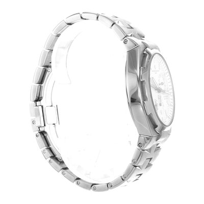 Vacheron Constantin Overseas Dual Time