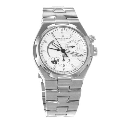 Vacheron Constantin Overseas Dual Time