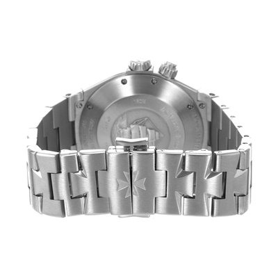 Vacheron Constantin Overseas Dual Time