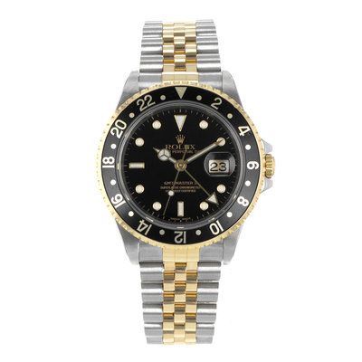 Rolex GMT-Master II