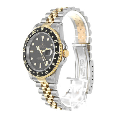 Rolex GMT-Master II