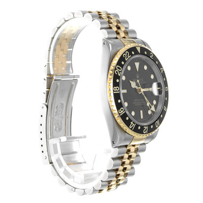 Rolex GMT-Master II