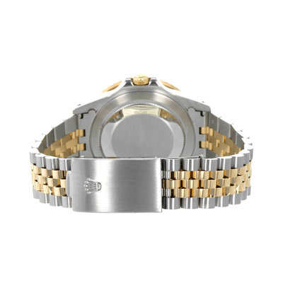 Rolex GMT-Master II