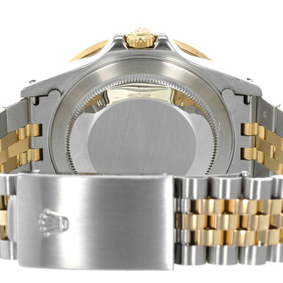 Rolex GMT-Master II