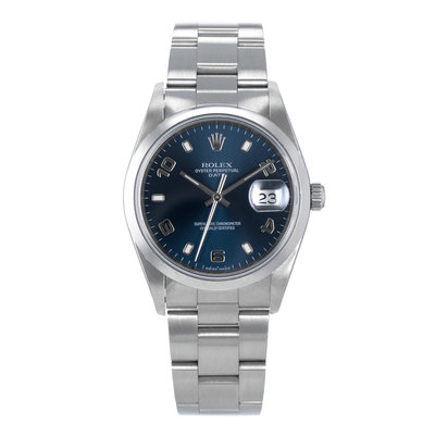Rolex Oyster Perpetual Date