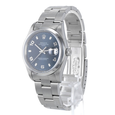 Rolex Oyster Perpetual Date