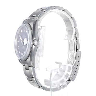 Rolex Oyster Perpetual Date