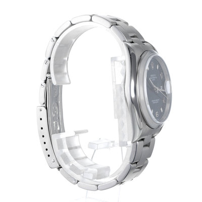 Rolex Oyster Perpetual Date