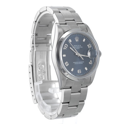 Rolex Oyster Perpetual Date