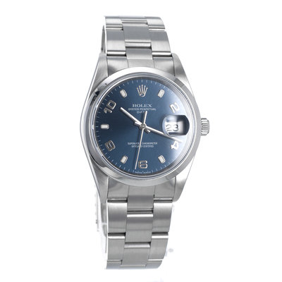 Rolex Oyster Perpetual Date