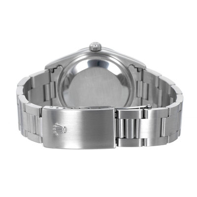 Rolex Oyster Perpetual Date