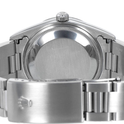 Rolex Oyster Perpetual Date