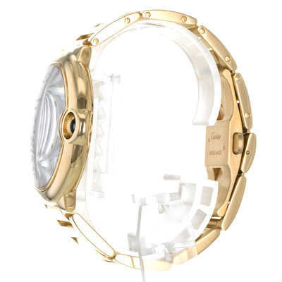 Cartier Ballon Bleu 42mm