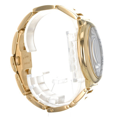 Cartier Ballon Bleu 42mm