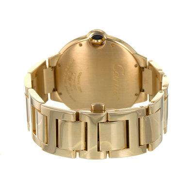 Cartier Ballon Bleu 42mm