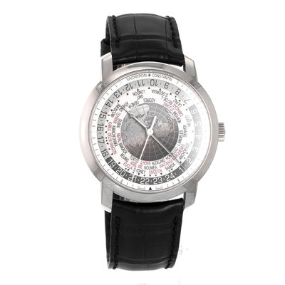Vacheron Constantin Patrimony