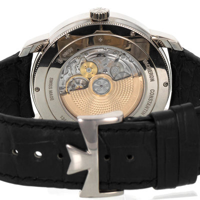 Vacheron Constantin Patrimony