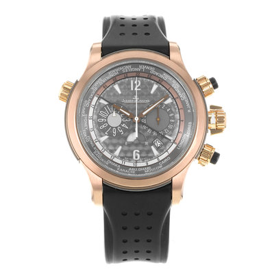 Jaeger-LeCoultre Master Compressor