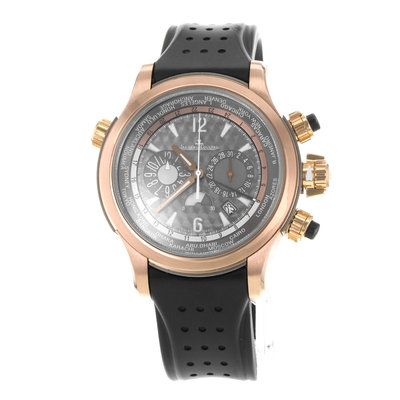 Jaeger-LeCoultre Master Compressor