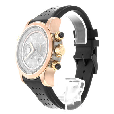 Jaeger-LeCoultre Master Compressor