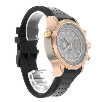 Jaeger-LeCoultre Master Compressor