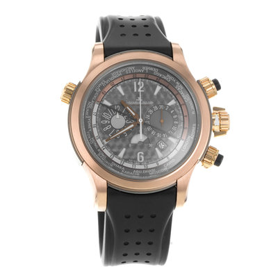 Jaeger-LeCoultre Master Compressor