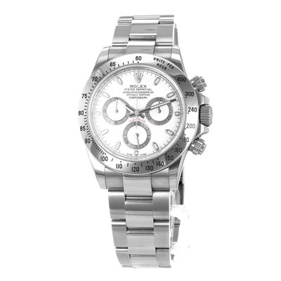 Rolex Daytona