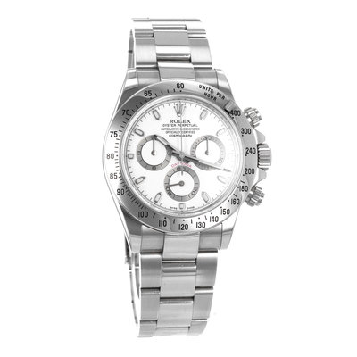 Rolex Daytona