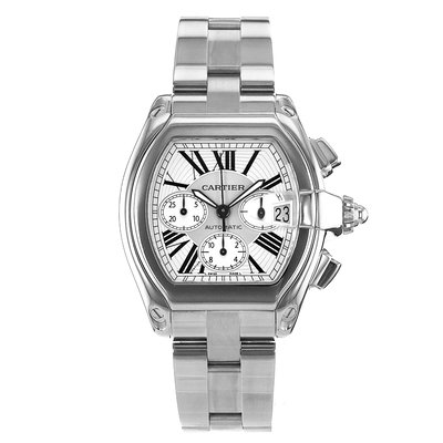 Cartier Roadster